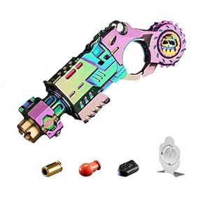 Amazon.co.jp: ハンドスピナー - フィジェットトイ: おもちゃ